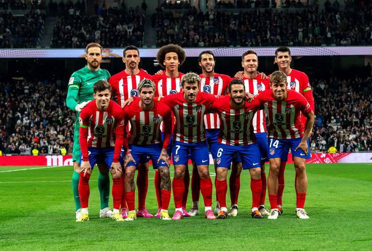 开云体育官方登录入口-转折点！马德里竞技伤情更新，欧冠官宣日攻防权衡，态度坚定，心理建设被强调的简单介绍