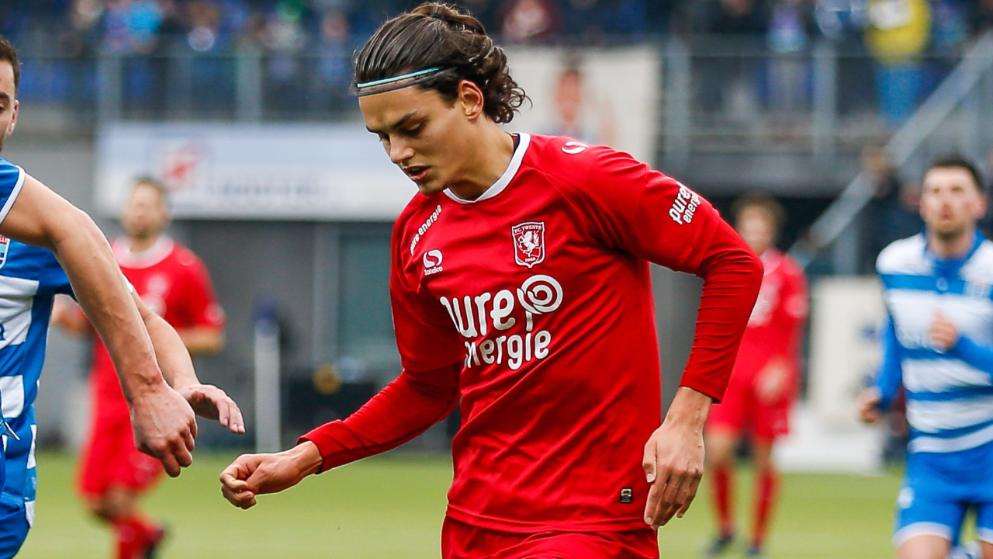 KAiyun Sports登录入口-关于西汉姆发布备战花絮，赛后内部沟通，荷甲任务艰巨，球队文化再被提及的信息