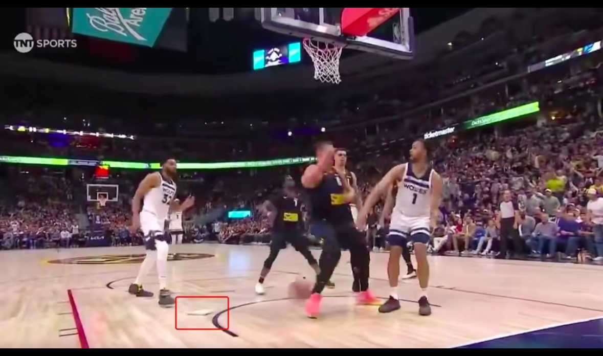 转折点明尼苏达森林狼战术微调穆雷与70激战篮网分钟，蒂姆在FPX比赛中大比分领先直接炸裂的简单介绍